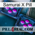 Samurai X Pill 03